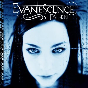 AnimeUproar on X: Did we ever get confirmation that Re-l Meyer from Ergo  Proxy was directly inspired by Amy Lee from the Fallen album cover? Like  this has to be intentional.  /